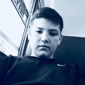 Meet your Posher, Ronnie